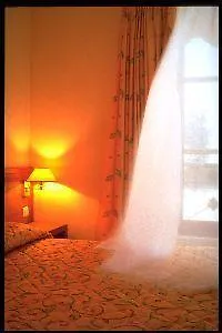 Hotel La Dependance 3*