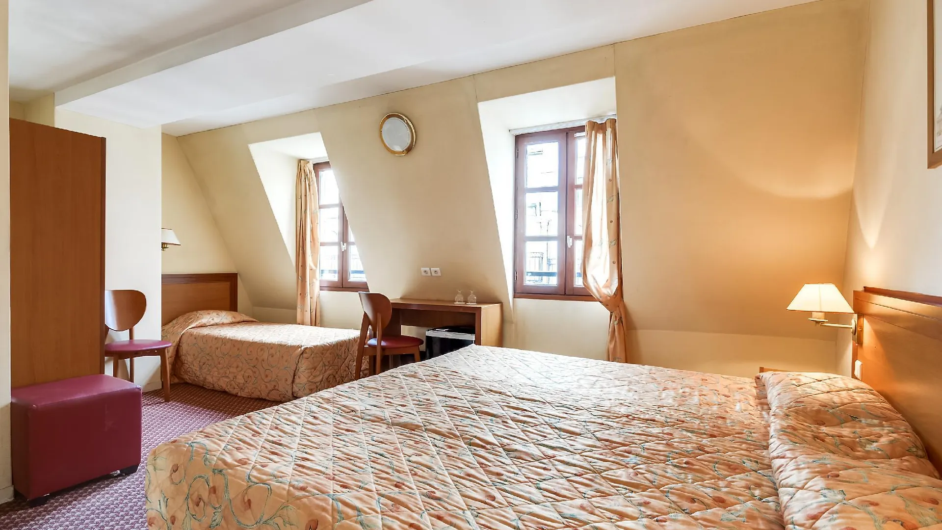 Hotel La Dependance Paris
