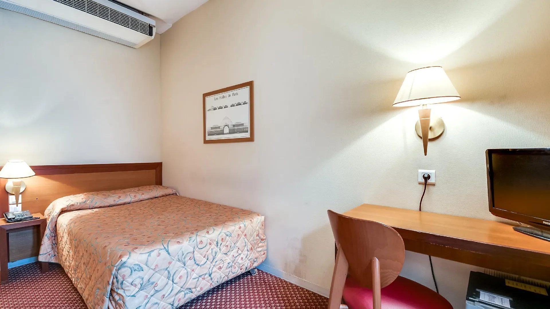 La Dependance Hotel Paris