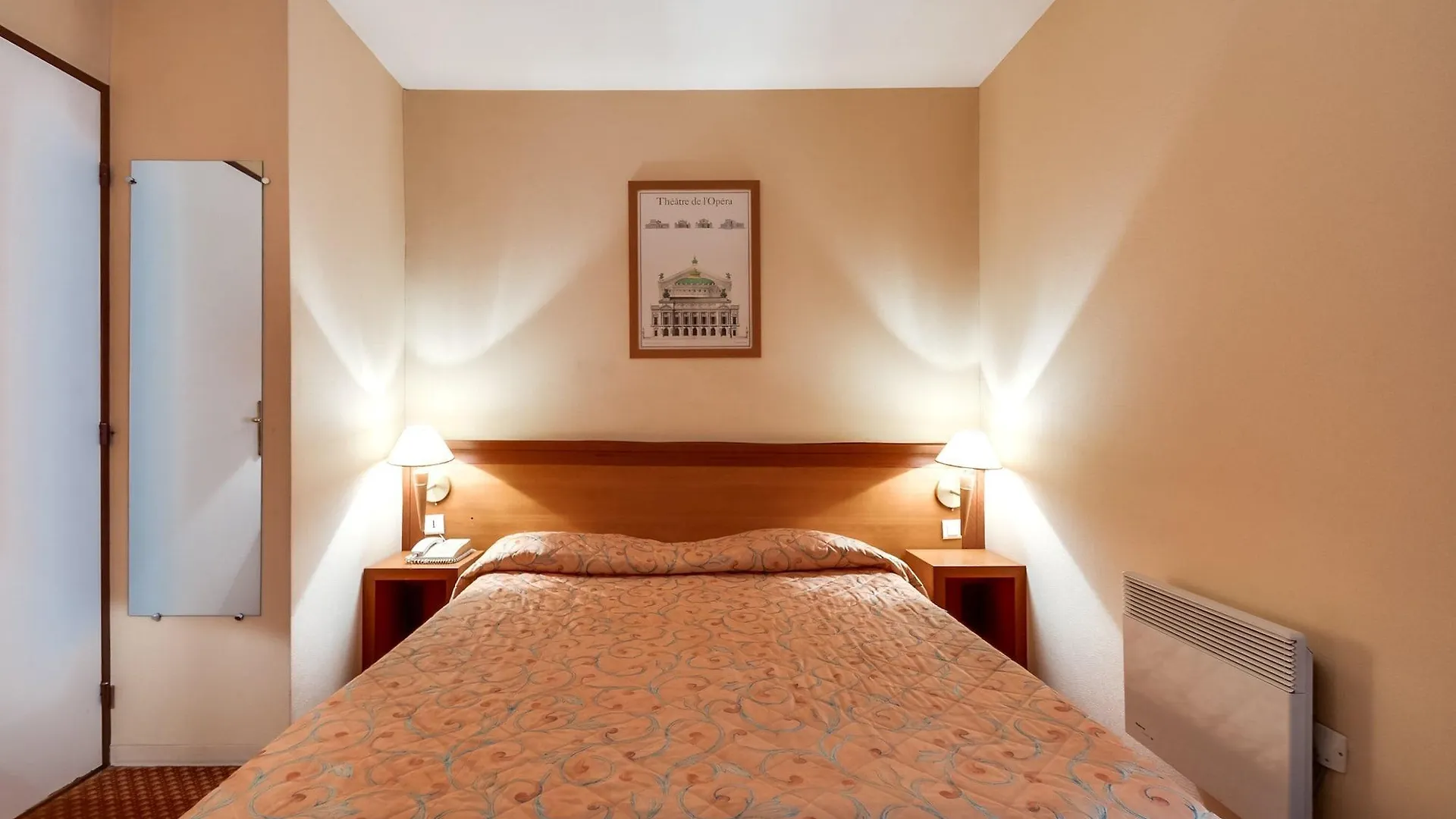 Hotel La Dependance