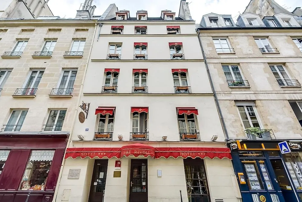 Hotel La Dependance 3*