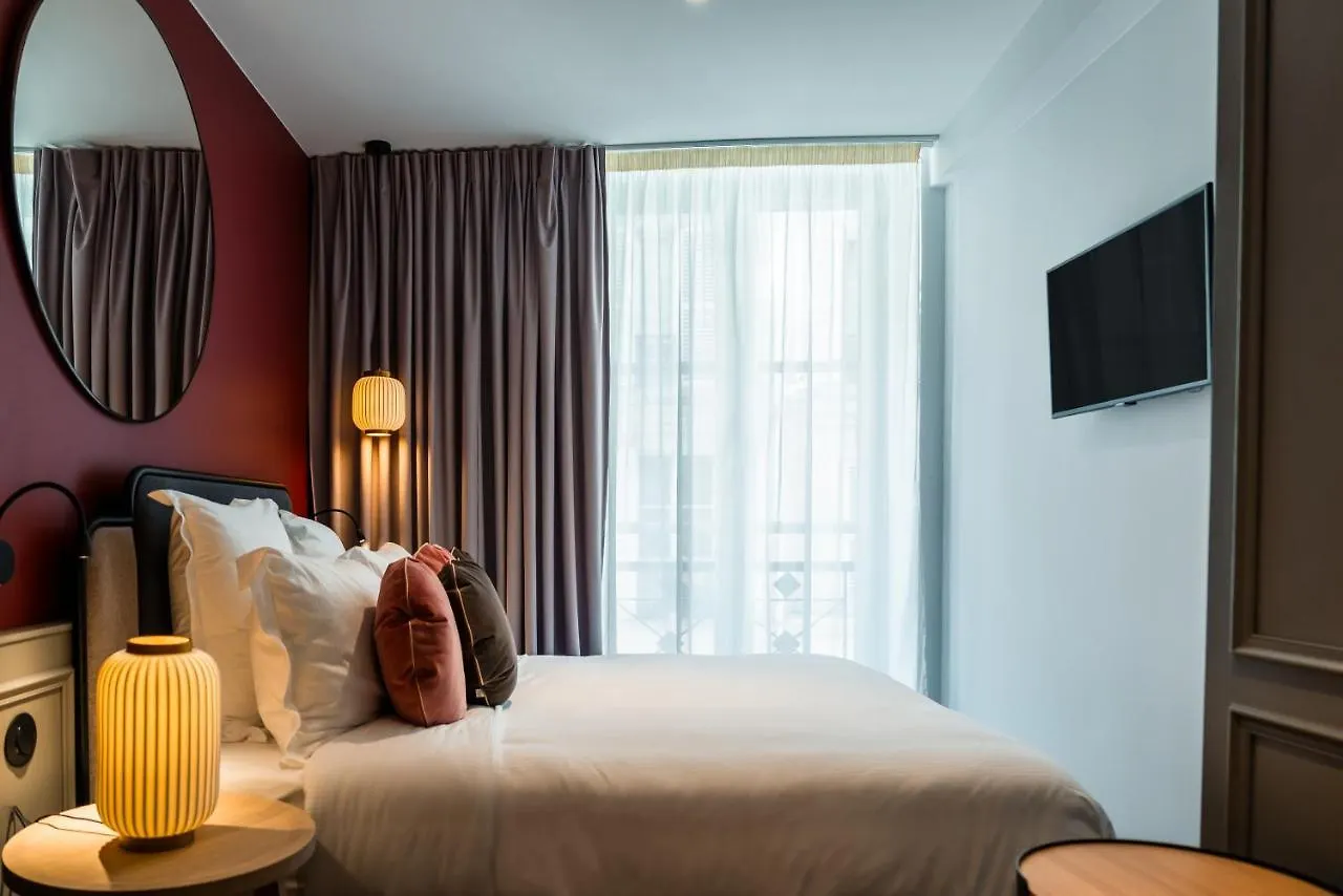 Hotel La Dependance