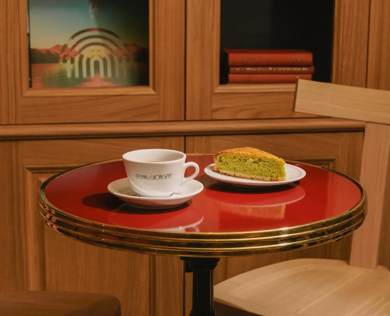 Hotel La Dependance 3*