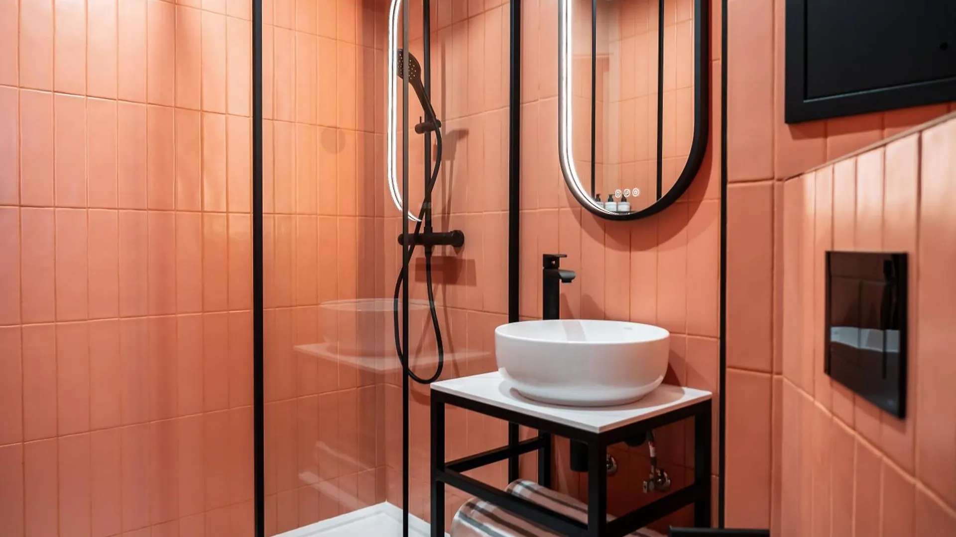 La Dependance Hotel Paris