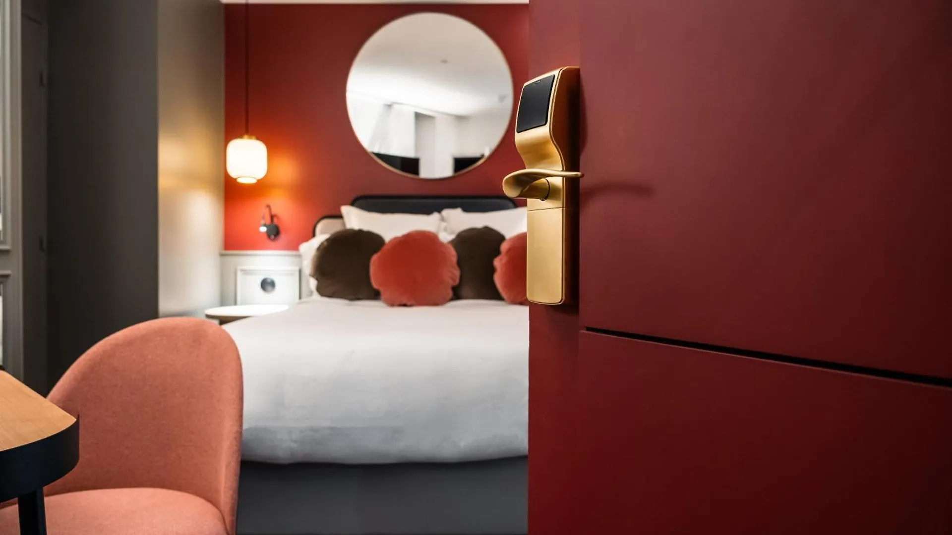 Hotel La Dependance 3*