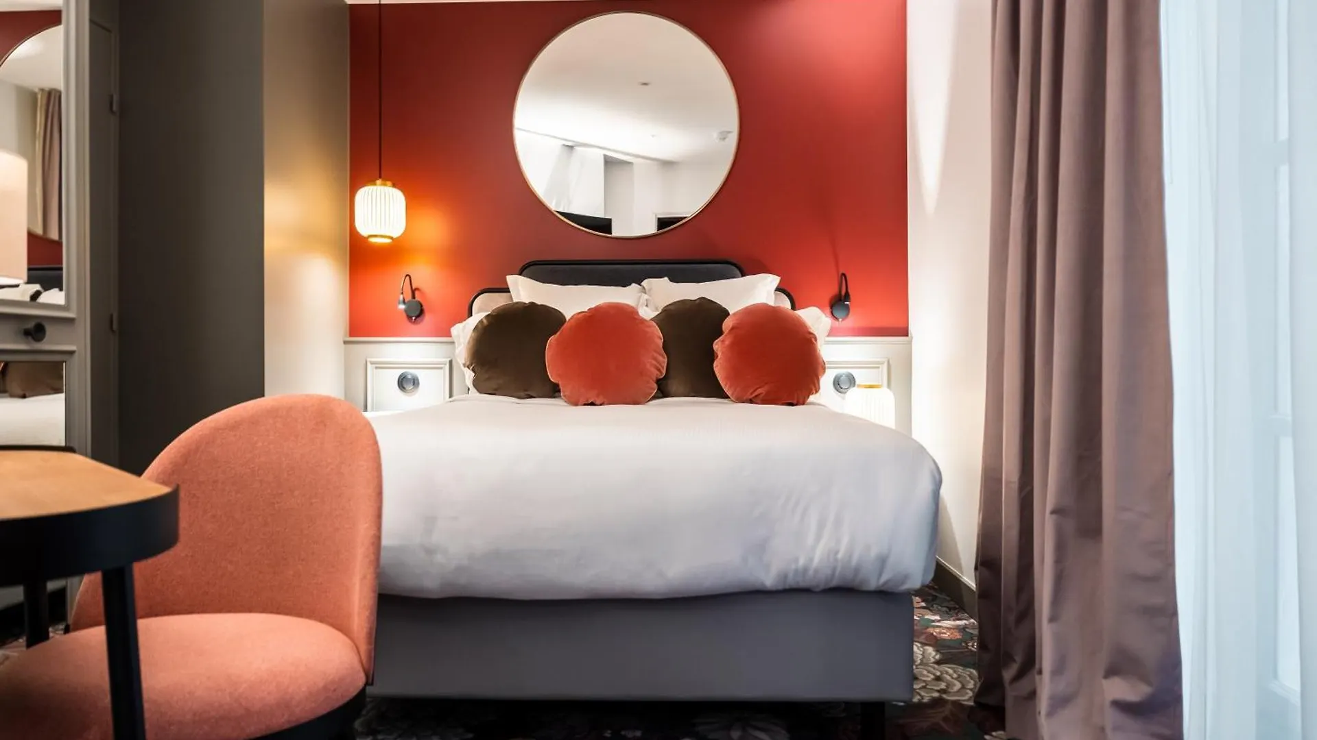 La Dependance Hotel
