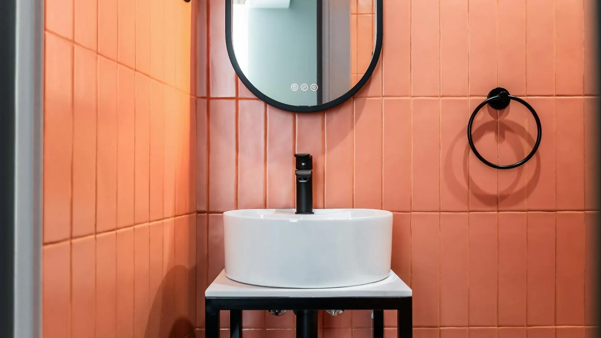 La Dependance Hotel Paris