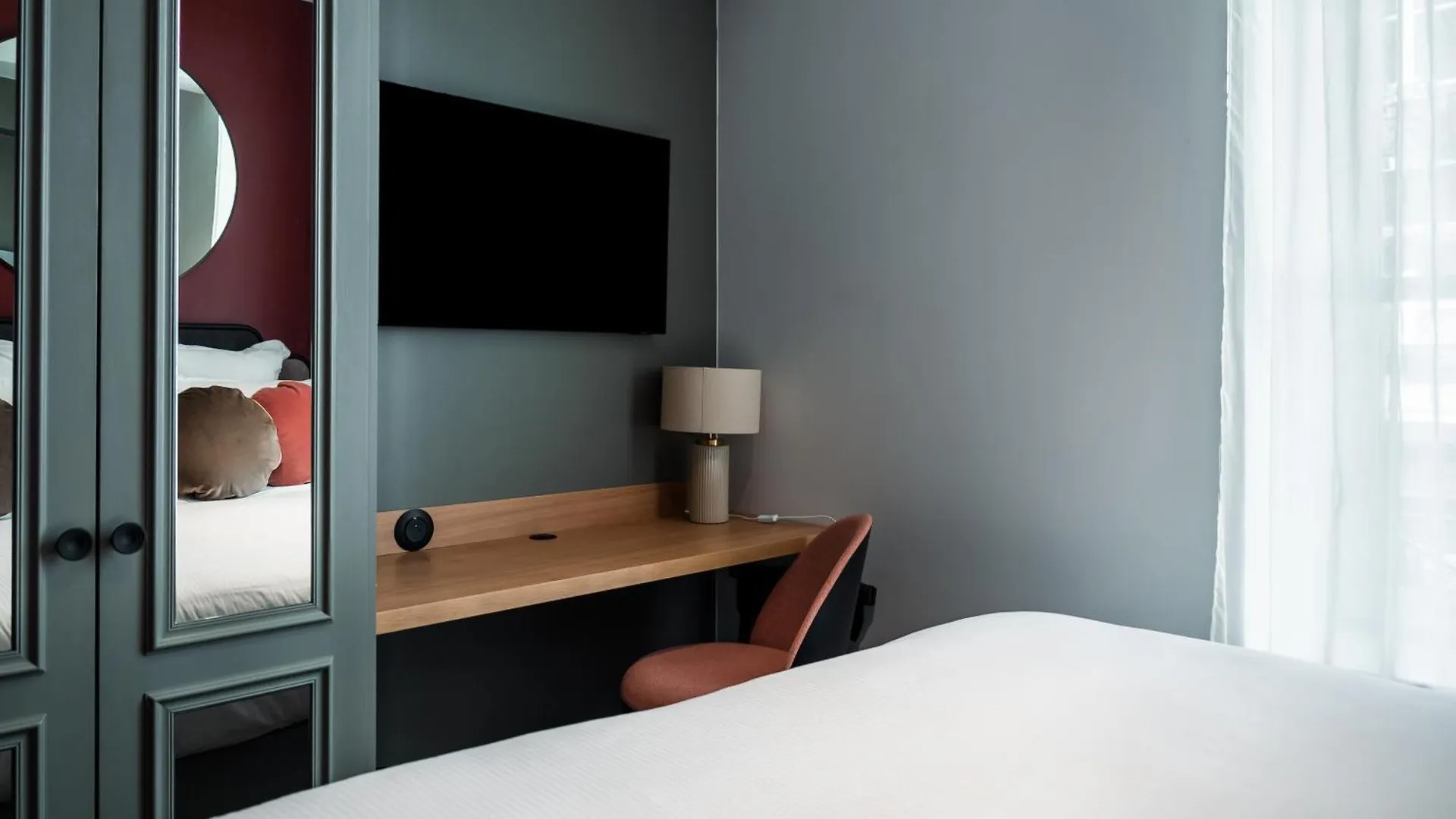 La Dependance Hotel Paris