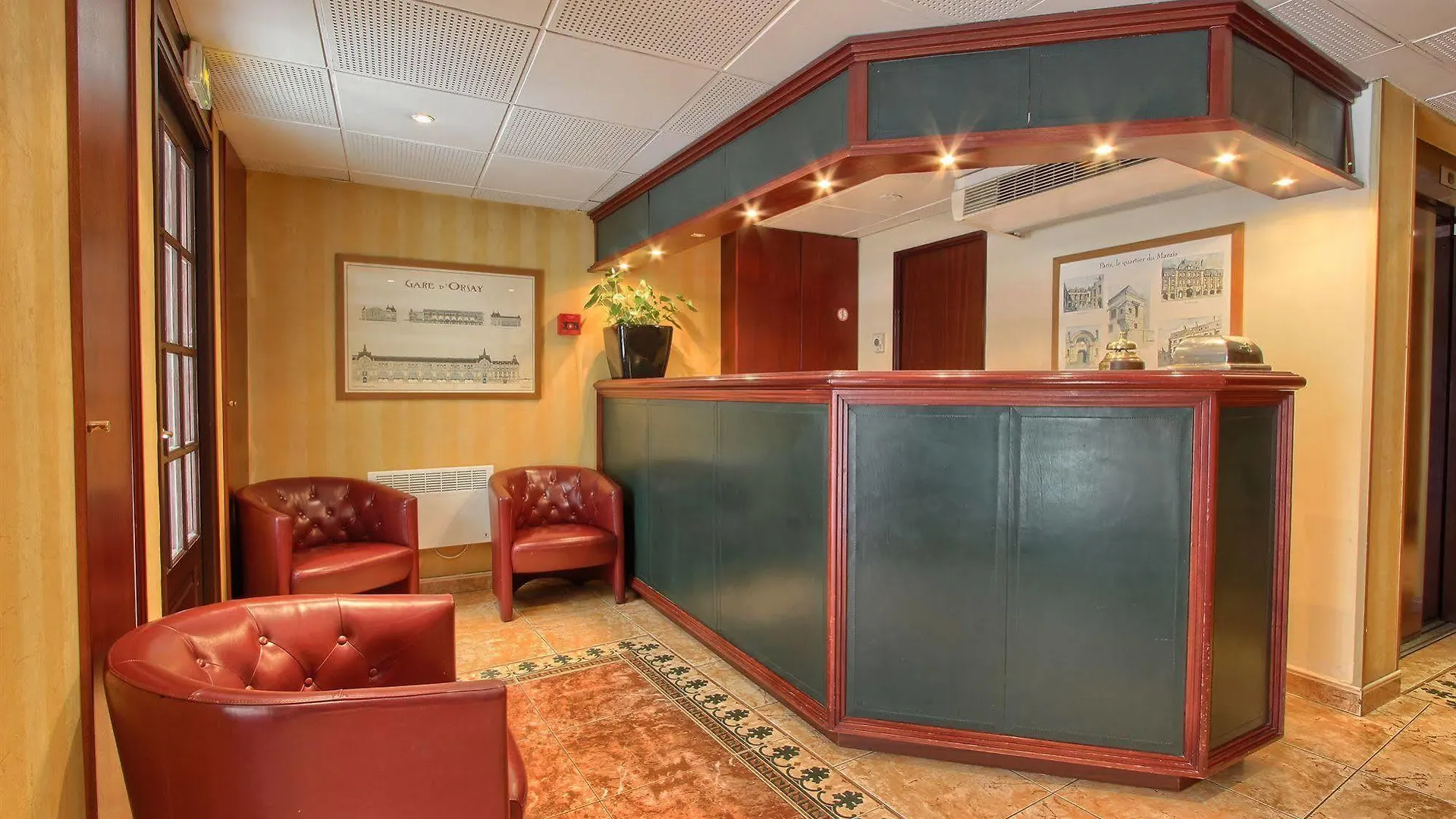 La Dependance Hotel