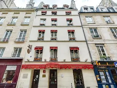 La Dependance 3*